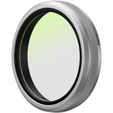 Smallrig 5853 - filtr UV do FUJIFILM X100VI / X100V, srebrny